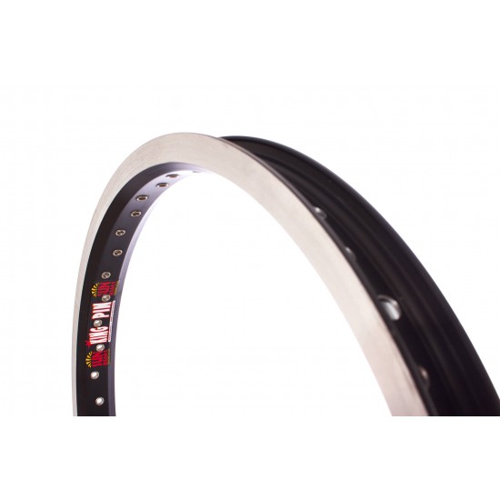 BMX OBROČ SUNRIM KING PIN CROM 48L BMX OBROČ SUNRIM KING PIN CROM 48L