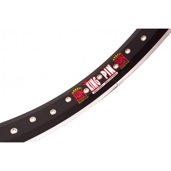 BMX OBROČ SUNRIM KING PIN CROM 48L BMX OBROČ SUNRIM KING PIN CROM 48L