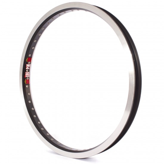 BMX OBROČ SUNRIM KING PIN CROM 48L BMX OBROČ SUNRIM KING PIN CROM 48L