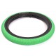 KHE ACME 20"x2,40" black-green KHE ACME 20"x2,40" black-green