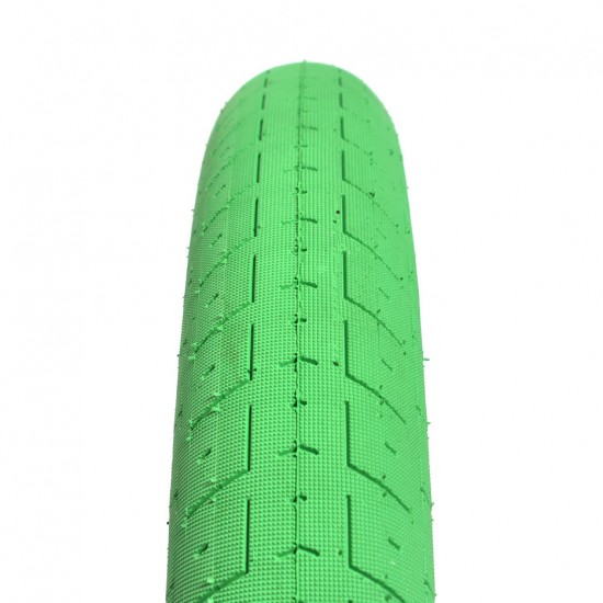 KHE ACME 20"x2,40" black-green KHE ACME 20"x2,40" black-green