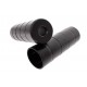 KHE BLACK STEEL PEGS 14MM-T45''