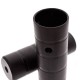 KHE BLACK STEEL PEGS 10MM-T33''