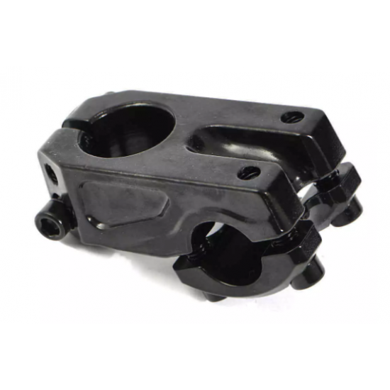 KHE BMX NOSILEC KRMILA  FLAT 40MM