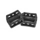 KLINK HEMLOCK BMX PEDAL NYLON/FIBERGLASS 9/16'' KLINK HEMLOCK BMX PEDAL NYLON/FIBERGLASS 9/16''