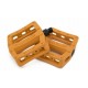 KLINK HEMLOCK BMX PEDAL NYLON/FIBERGLASS 9/16'' KLINK HEMLOCK BMX PEDAL NYLON/FIBERGLASS 9/16''