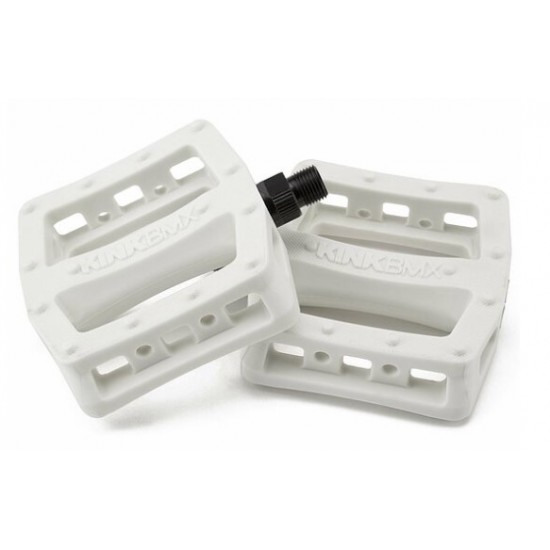 KLINK HEMLOCK BMX PEDAL NYLON/FIBERGLASS 9/16'' KLINK HEMLOCK BMX PEDAL NYLON/FIBERGLASS 9/16''