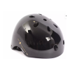KHE BMX ČELADA PRO ČRN SMALL