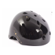 KHE BMX ČELADA PRO ČRN SMALL KHE BMX ČELADA PRO ČRN SMALL