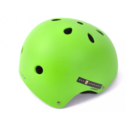 BMX FREESTYLE ČELADA KHE MVP LAUNCH MEDIUM