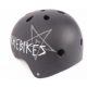 BMX FREESTYLE ČELADA KHE MVP LAUNCH MEDIUM ČRN BMX FREESTYLE ČELADA KHE MVP LAUNCH MEDIUM ČRN