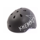 BMX FREESTYLE ČELADA KHE MVP LAUNCH MEDIUM ČRN BMX FREESTYLE ČELADA KHE MVP LAUNCH MEDIUM ČRN