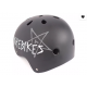 BMX FREESTYLE ČELADA KHE MVP LAUNCH LARGE ČRN BMX FREESTYLE ČELADA KHE MVP LAUNCH LARGE ČRN