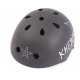 BMX FREESTYLE ČELADA KHE MVP LAUNCH LARGE ČRN BMX FREESTYLE ČELADA KHE MVP LAUNCH LARGE ČRN
