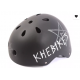 BMX FREESTYLE ČELADA KHE MVP LAUNCH LARGE ČRN BMX FREESTYLE ČELADA KHE MVP LAUNCH LARGE ČRN