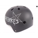 BMX FREESTYLE ČELADA KHE MVP LAUNCH SMALL ČRN BMX FREESTYLE ČELADA KHE MVP LAUNCH SMALL ČRN
