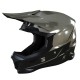 SHOT FURIOUS RAW 3.0 ČELADA CHROME GLOSSY