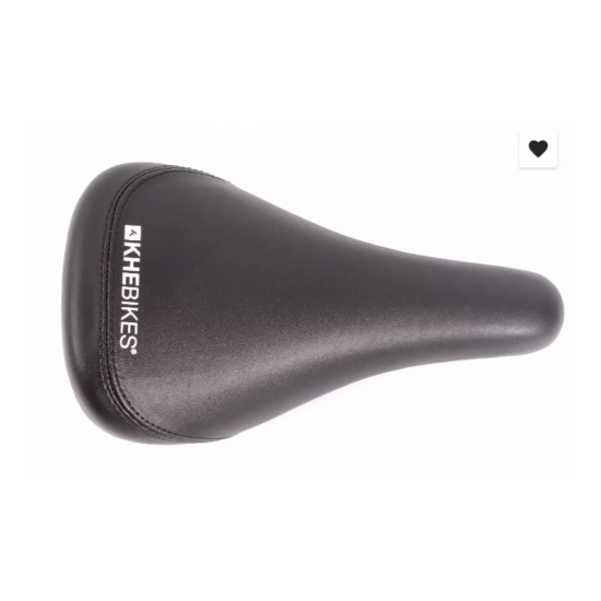 KHE BMX SEDEŽ PRISM MID PADDED KHE BMX SEDEŽ PRISM MID PADDED