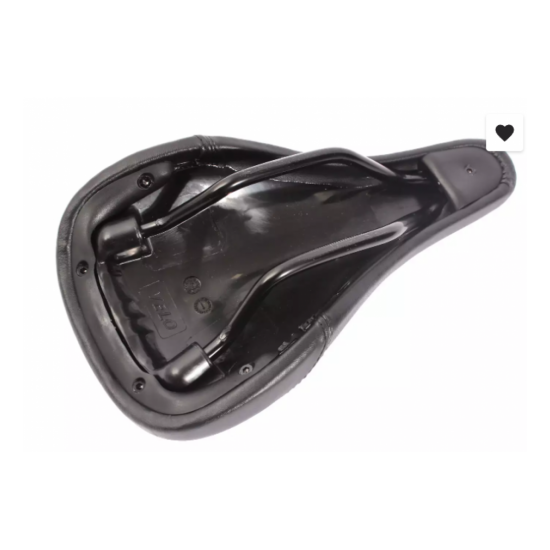 KHE BMX SEDEŽ PRISM MID PADDED KHE BMX SEDEŽ PRISM MID PADDED