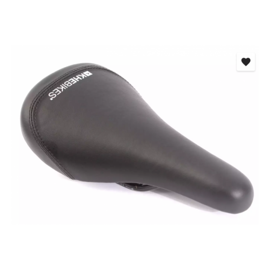 KHE BMX SEDEŽ PRISM MID PADDED KHE BMX SEDEŽ PRISM MID PADDED