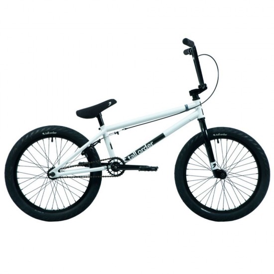 TALL ORDER BMX RAMP LARGE 20.8" TALL ORDER BMX RAMP LARGE 20.8"