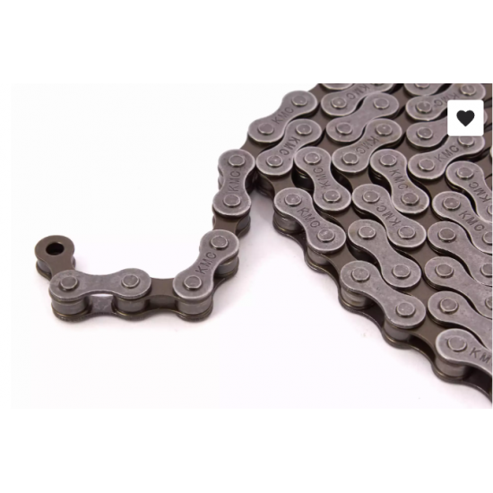 KHE KMC BMX VERIGA  HALFLINK KHE KMC BMX VERIGA  HALFLINK