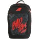 BABOLAT TEAM BACKPACK ČRNO RDEČ BABOLAT TEAM BACKPACK ČRNO RDEČ
