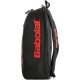 BABOLAT TEAM BACKPACK ČRNO RDEČ BABOLAT TEAM BACKPACK ČRNO RDEČ