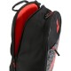 BABOLAT TEAM BACKPACK ČRNO RDEČ BABOLAT TEAM BACKPACK ČRNO RDEČ