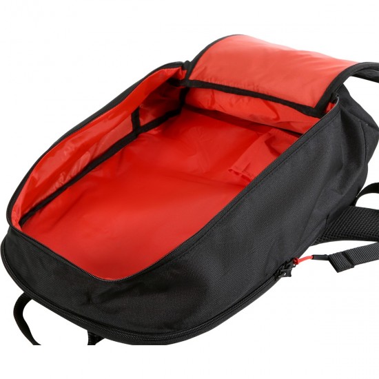 BABOLAT TEAM BACKPACK ČRNO RDEČ BABOLAT TEAM BACKPACK ČRNO RDEČ