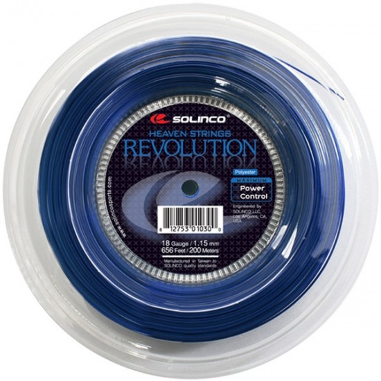 SOLINCO REVOLUTION 200M KOLUT