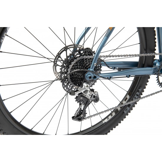 BOMBTRACK HOOK EXT GRAVEL BIKE