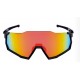 BRN TR100 POLARIZED SPORT GLASSES BRN TR100 POLARIZED SPORT GLASSES