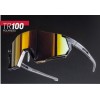 BRN TR100 POLARIZED SPORT GLASSES