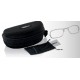BRN TR100 POLARIZED SPORT GLASSES BRN TR100 POLARIZED SPORT GLASSES