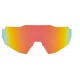 BRN TR100 POLARIZED SPORT GLASSES BRN TR100 POLARIZED SPORT GLASSES