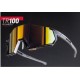 BRN TR100 POLARIZED SPORT GLASSES BRN TR100 POLARIZED SPORT GLASSES