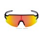 BRN TR 200 POLARIZED SPORT GLASSES BRN TR 200 POLARIZED SPORT GLASSES