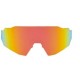 BRN TR 200 POLARIZED SPORT GLASSES BRN TR 200 POLARIZED SPORT GLASSES
