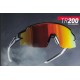 BRN TR 200 POLARIZED SPORT GLASSES BRN TR 200 POLARIZED SPORT GLASSES