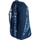 BABOLAT PURE DRIVE RH6 6 TENNIS BAG BABOLAT PURE DRIVE RH6 6 TENNIS BAG