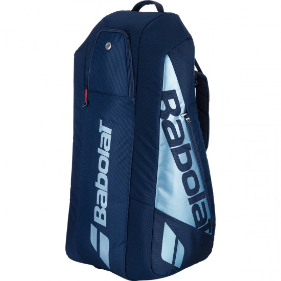 BABOLAT PURE DRIVE RH6 6 TENNIS BAG BABOLAT PURE DRIVE RH6 6 TENNIS BAG