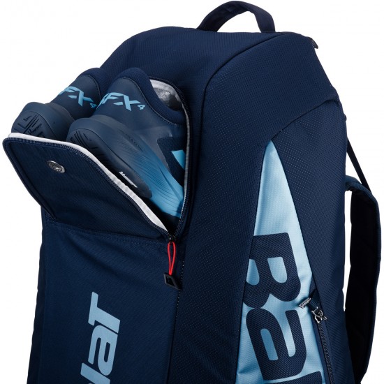 BABOLAT PURE DRIVE RH6 6 TENNIS BAG BABOLAT PURE DRIVE RH6 6 TENNIS BAG