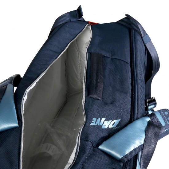 BABOLAT PURE DRIVE RH6 6 TENNIS BAG BABOLAT PURE DRIVE RH6 6 TENNIS BAG