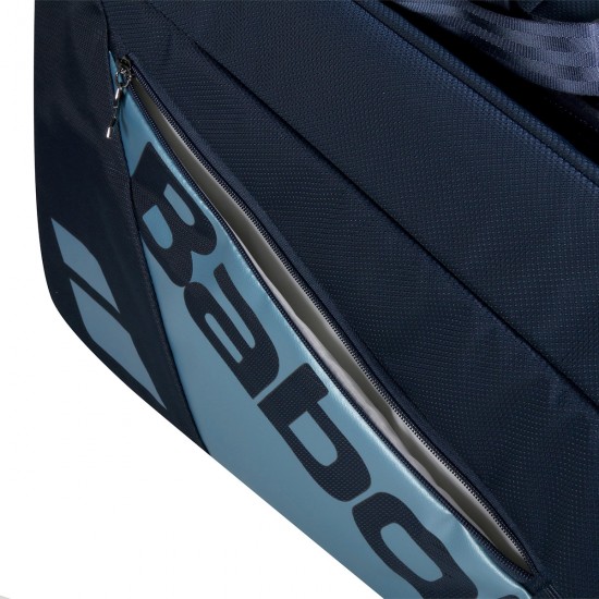 BABOLAT PURE DRIVE RH6 6 TENNIS BAG BABOLAT PURE DRIVE RH6 6 TENNIS BAG