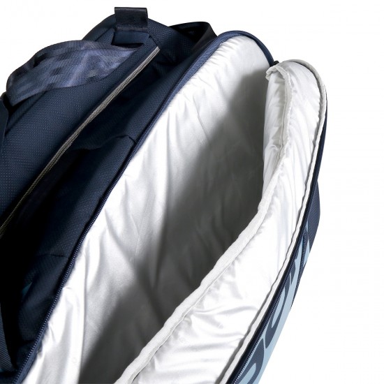 BABOLAT PURE DRIVE RH6 6 TENNIS BAG BABOLAT PURE DRIVE RH6 6 TENNIS BAG