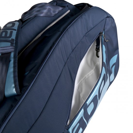 BABOLAT PURE DRIVE RH6 6 TENNIS BAG BABOLAT PURE DRIVE RH6 6 TENNIS BAG