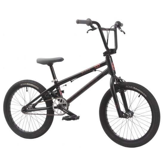KHE BLAZE 18" OTROŠKO BMX KOLO
