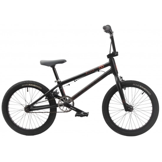 KHE BLAZE 18" OTROŠKO BMX KOLO
