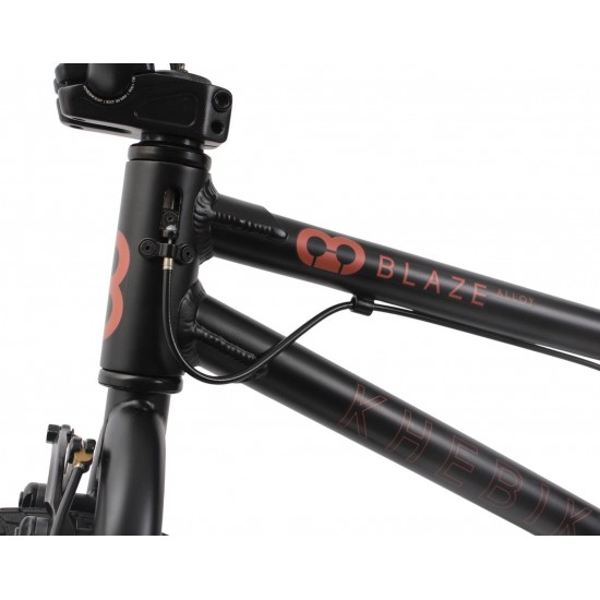 KHE BLAZE 18" OTROŠKO BMX KOLO